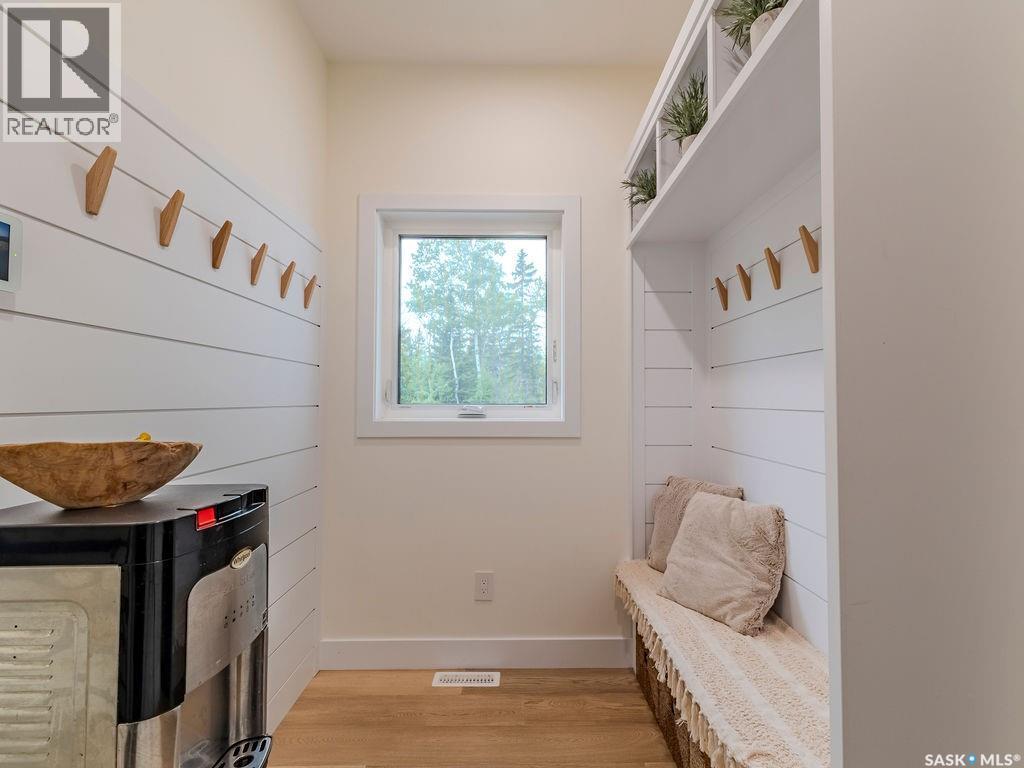 6 Neis Access Road, Lakeland Rm No. 521, SK - Indoor Photo Showing Laundry Room