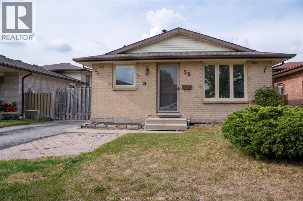 56 Quail Ridge Crescent, London, ON - Outdoor