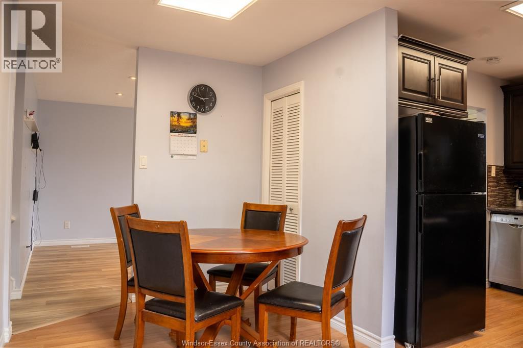 56 Quail Ridge Crescent, London, ON - Indoor Photo Showing Dining Room