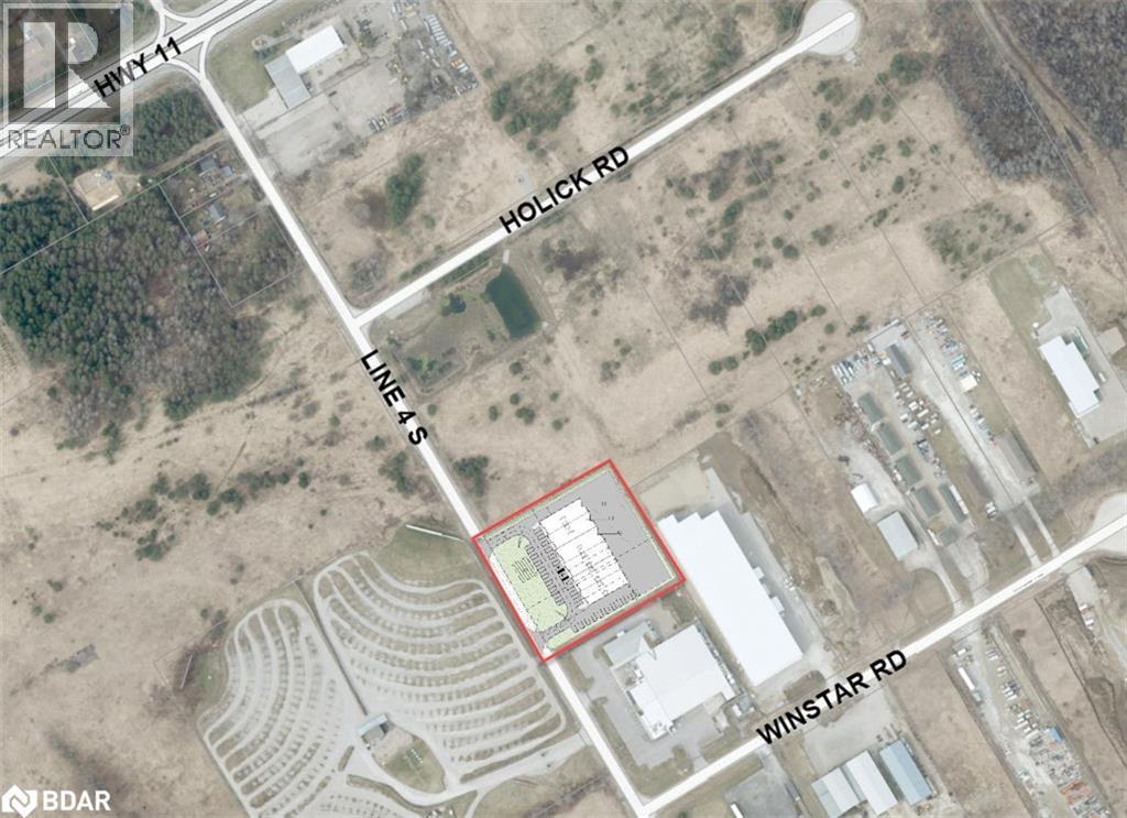 101 Line 4 S Unit# 3&4, Simcoe, ON