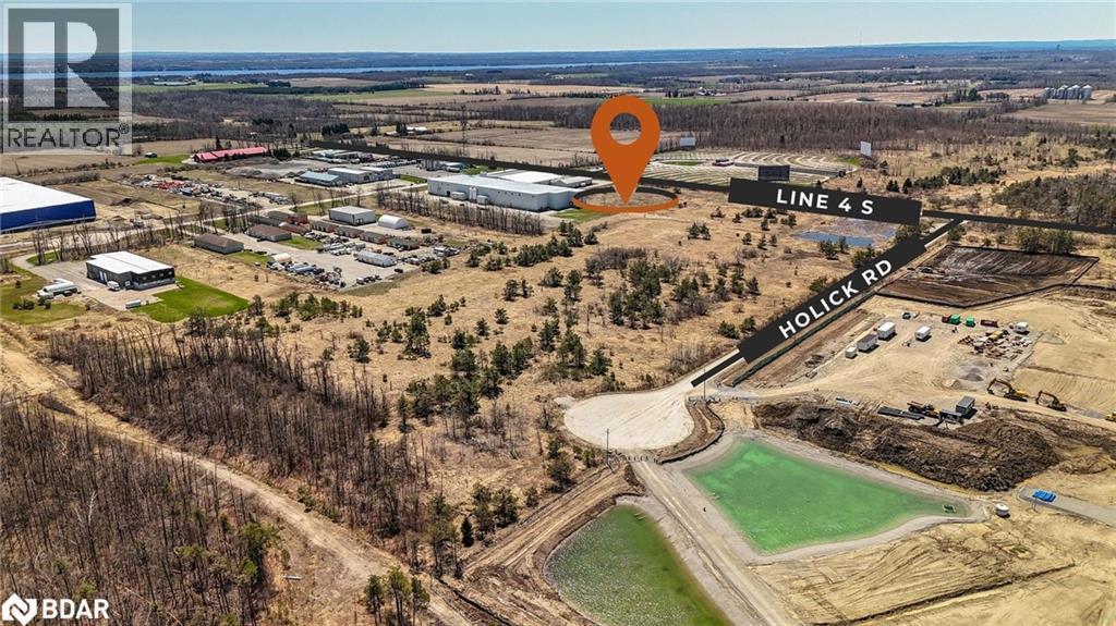 101 Line 4 S Unit# 3&4, Simcoe, ON