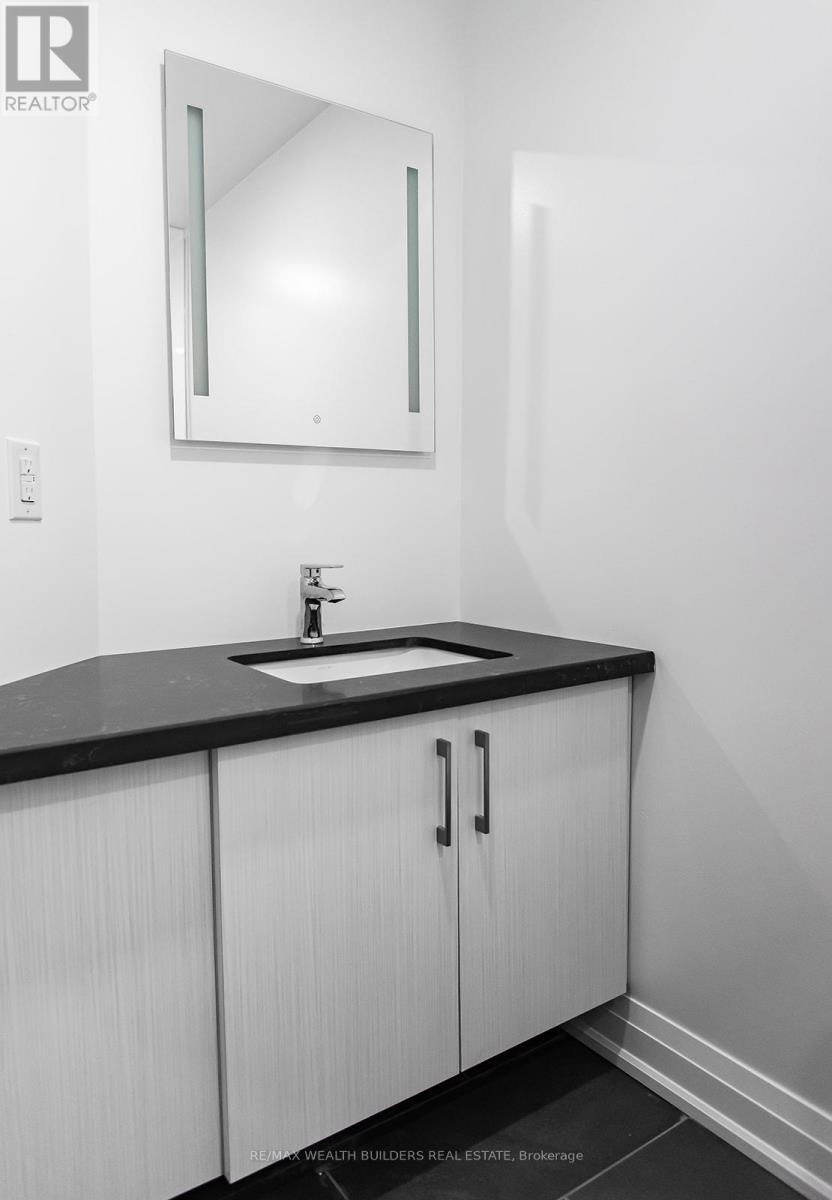 Unit 5 - 217 Jarvis Street, Toronto, ON - Indoor