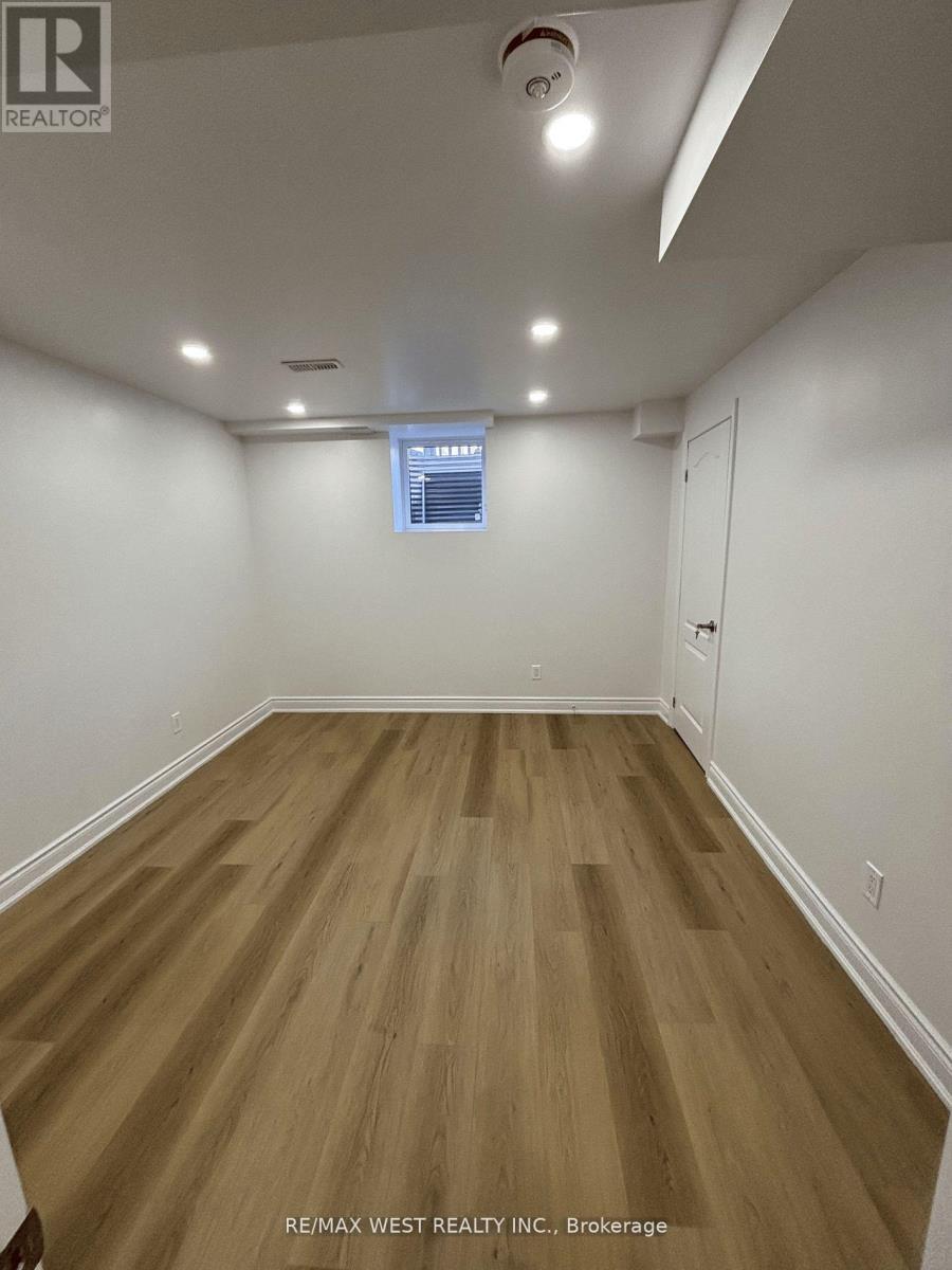 Basement Unit - 7 Locomotive Crescent, Brampton, ON - Indoor Photo Showing Basement