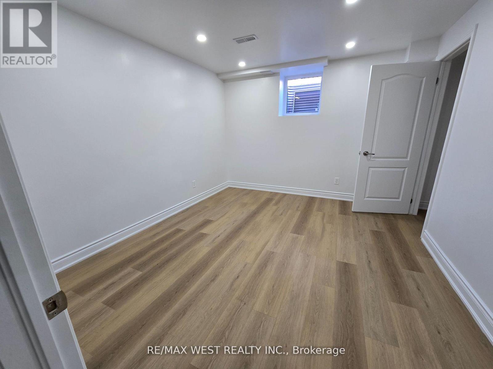 Basement Unit - 7 Locomotive Crescent, Brampton, ON - Indoor