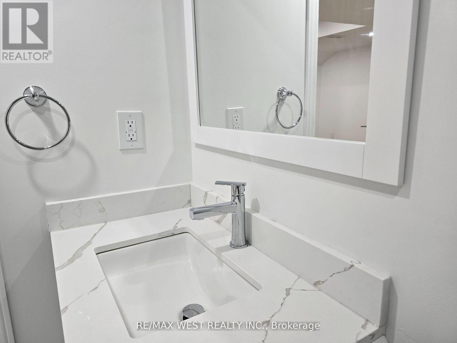 Basement Unit - 7 Locomotive Crescent, Brampton, ON -