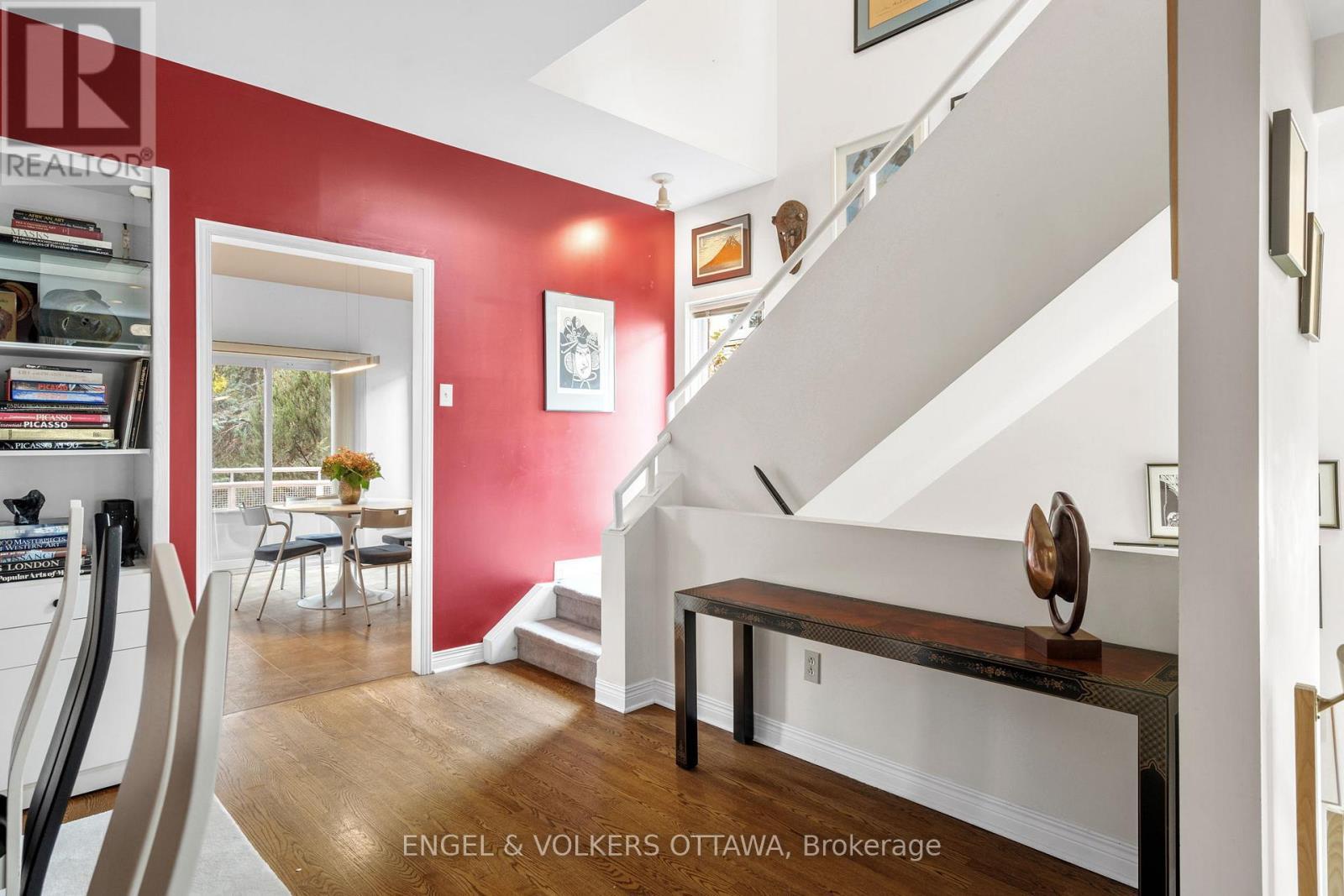 29 Aylmer Avenue, Ottawa, ON - Indoor Photo Showing Other Room