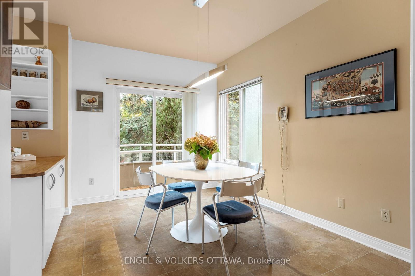 29 Aylmer Avenue, Ottawa, ON - Indoor Photo Showing Dining Room