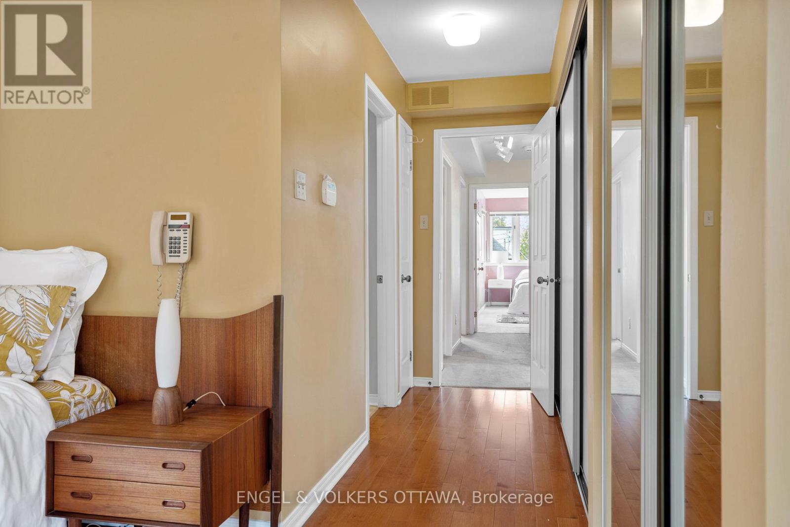 29 Aylmer Avenue, Ottawa, ON - Indoor Photo Showing Other Room