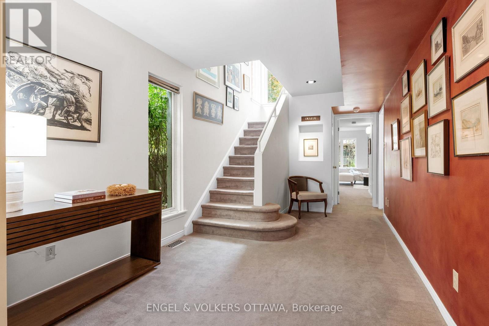 29 Aylmer Avenue, Ottawa, ON - Indoor Photo Showing Other Room