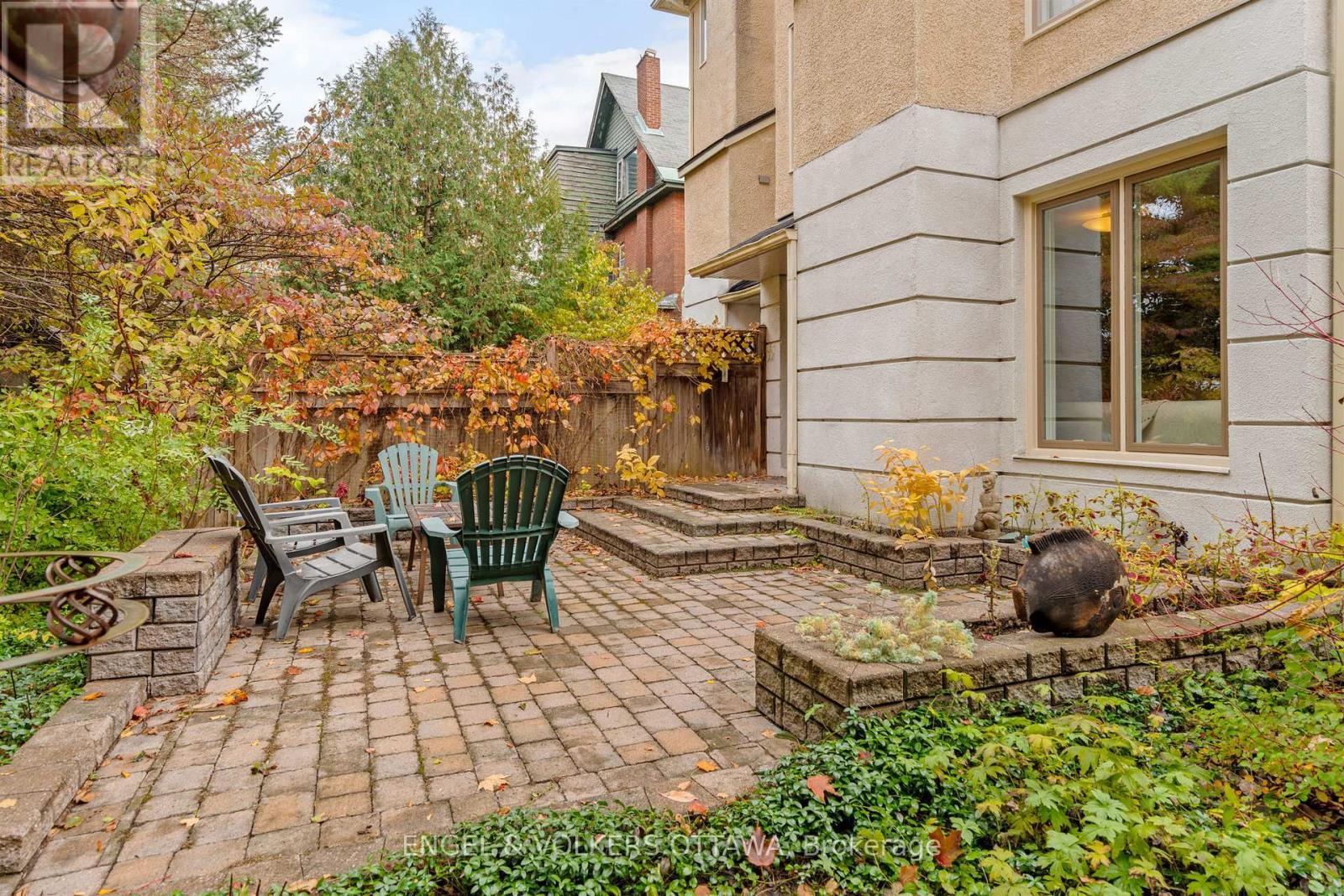 29 Aylmer Avenue, Ottawa, ON - Outdoor With Deck Patio Veranda With Exterior