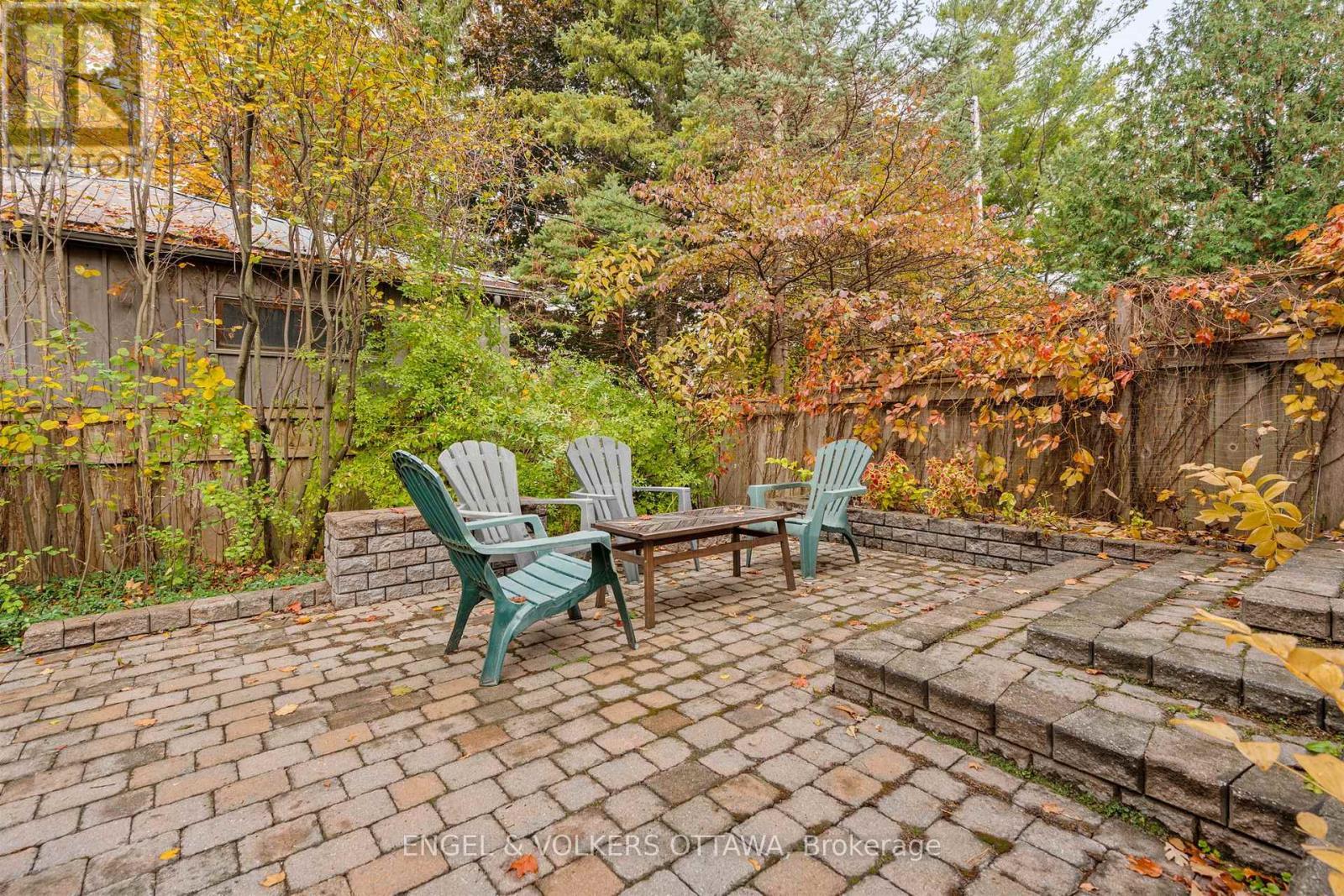 29 Aylmer Avenue, Ottawa, ON - Outdoor With Deck Patio Veranda