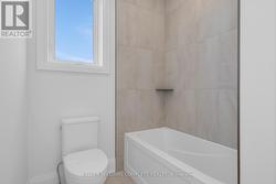 Jack and Jill bathroom -