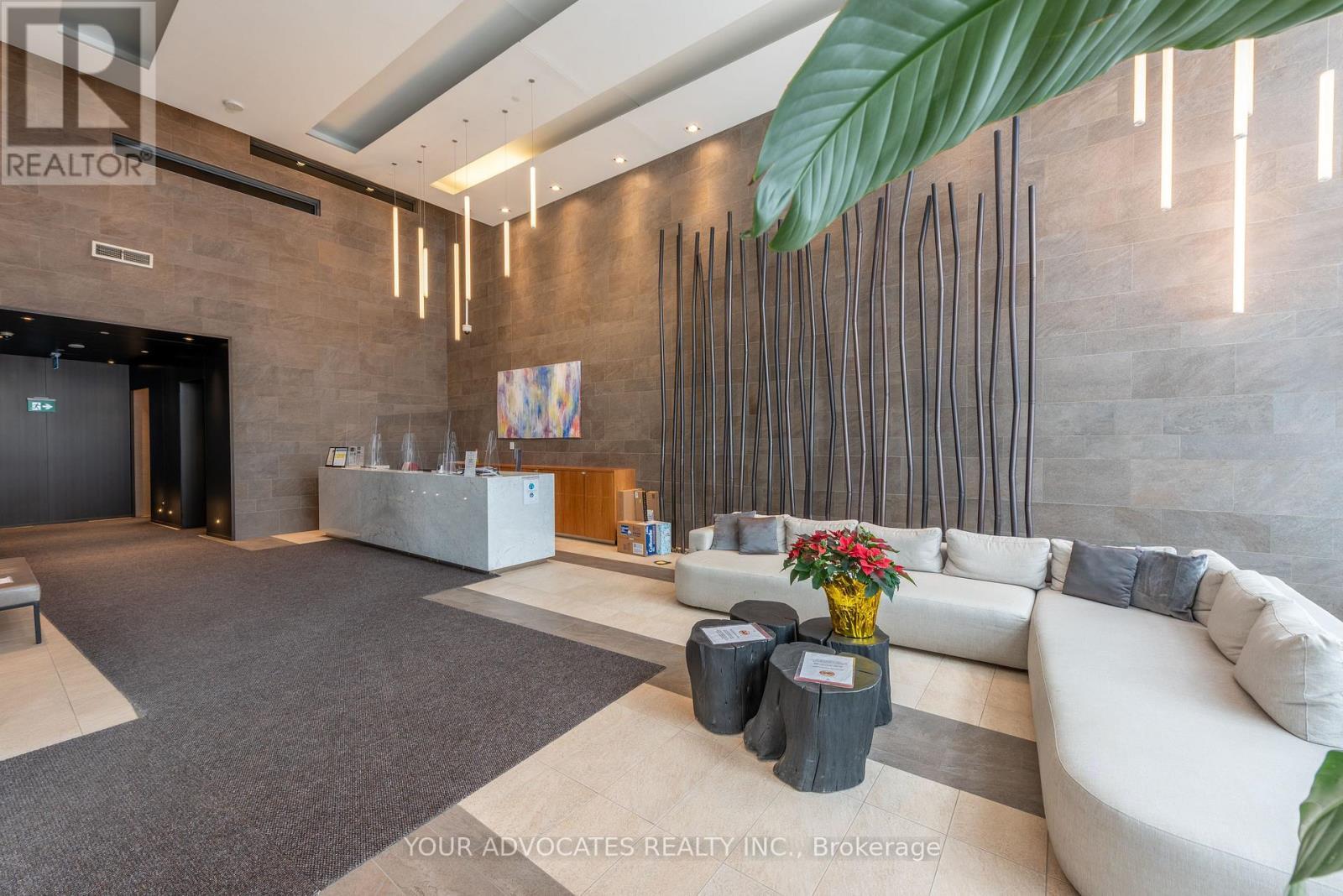 1205 - 72 Esther Shiner Boulevard, Toronto, ON - Indoor Photo Showing Other Room