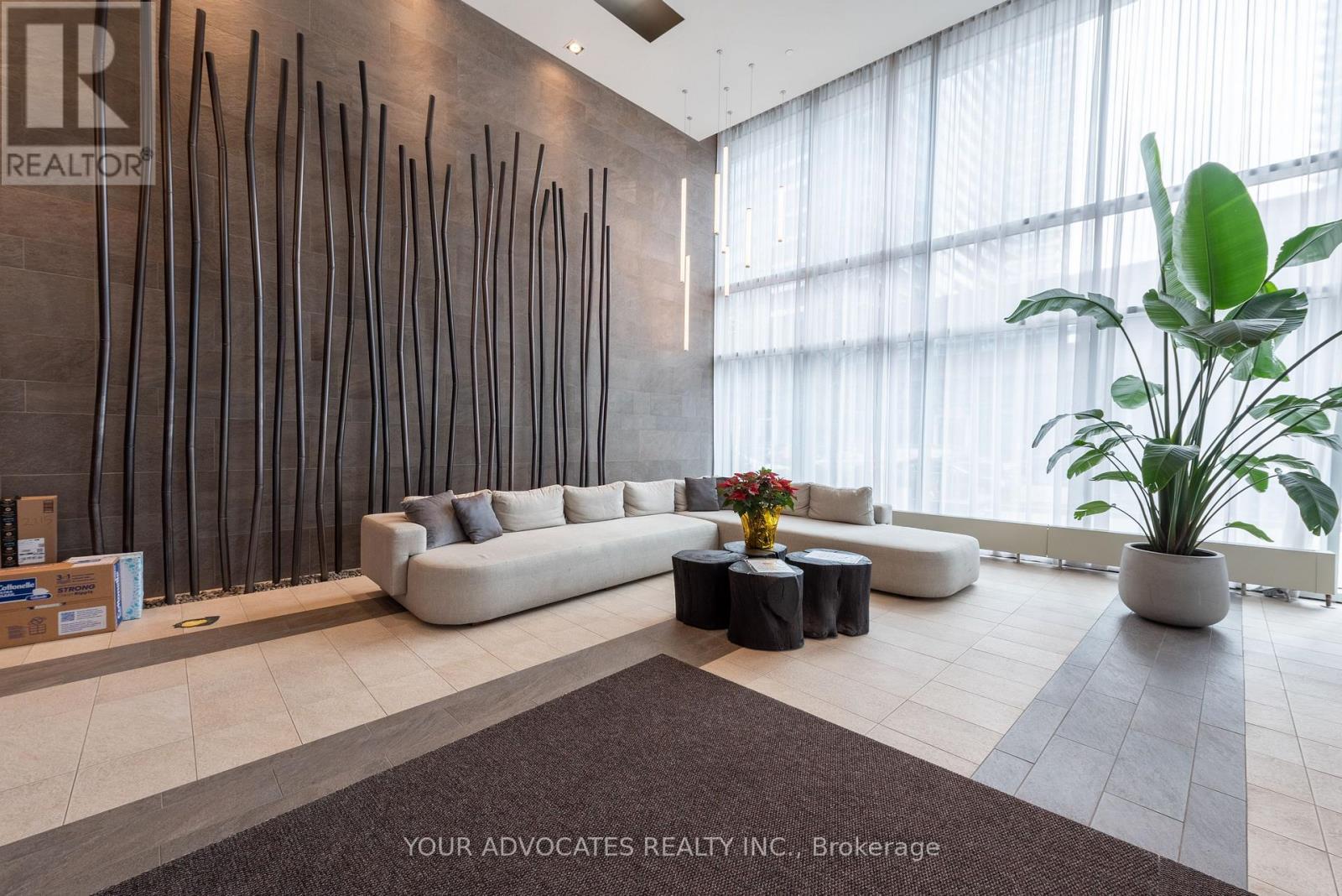 1205 - 72 Esther Shiner Boulevard, Toronto, ON - Indoor Photo Showing Other Room