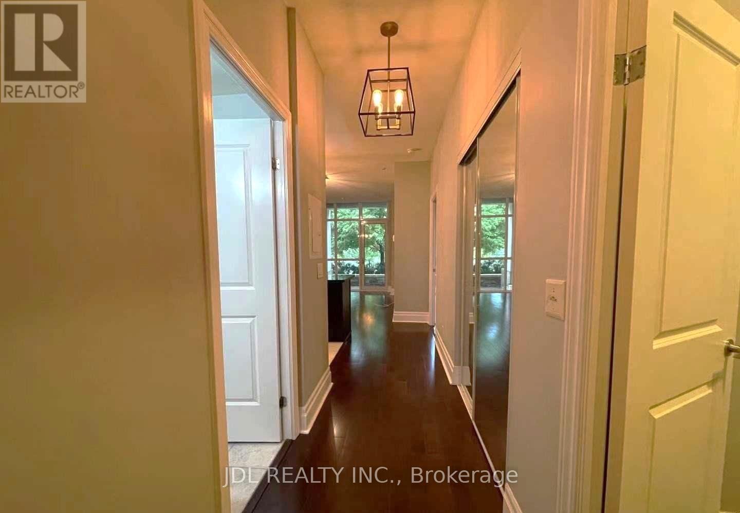 107 - 57 Upper Duke Crescent, Markham, ON - Indoor Photo Showing Other Room