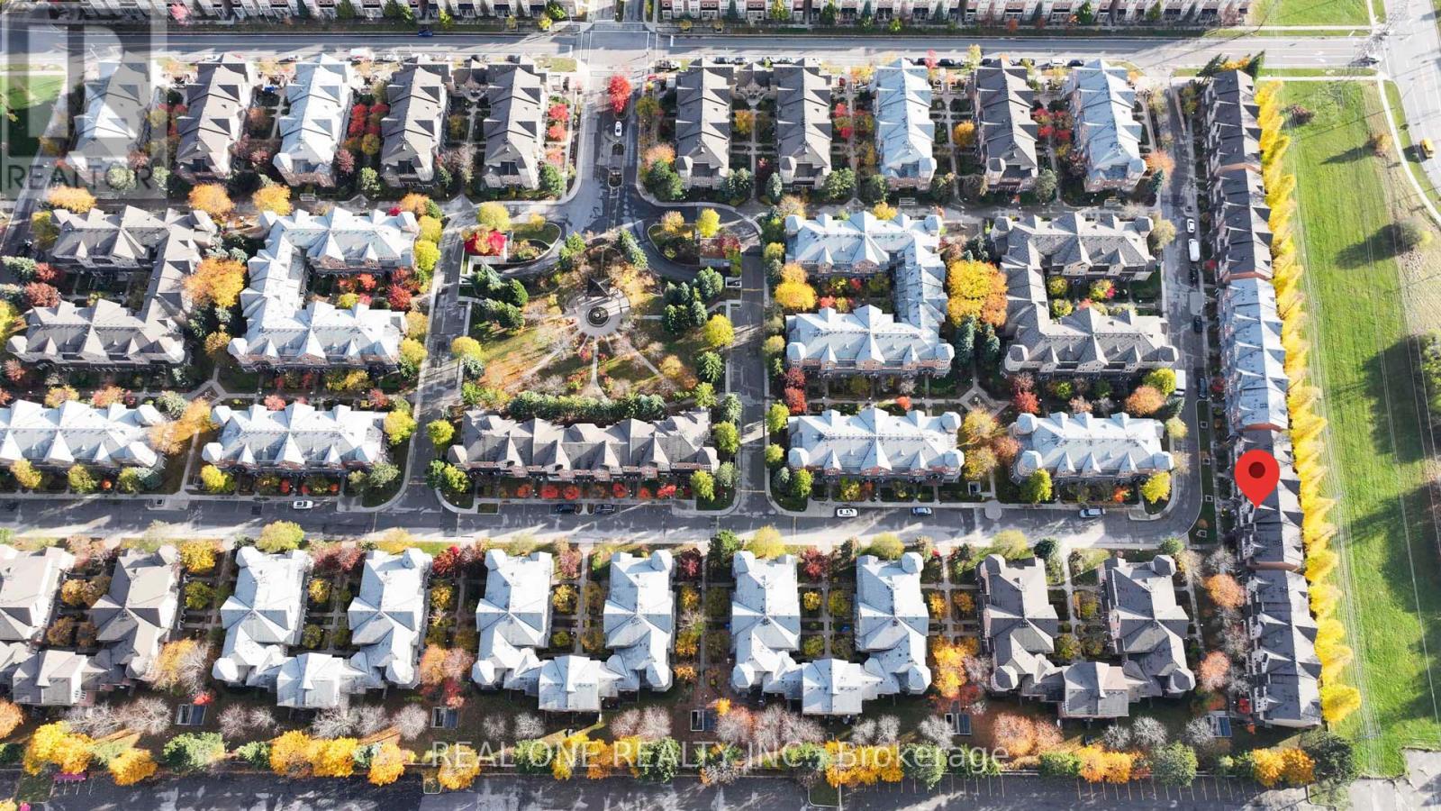 5 - 8 St Moritz Way, Markham, ON - Outdoor With View