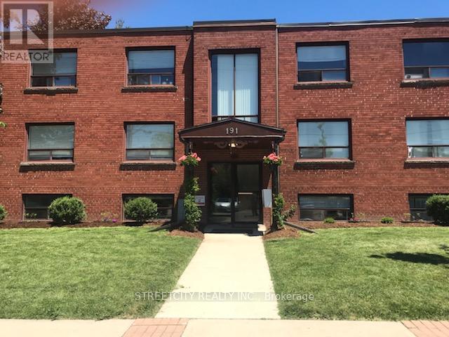 191 Broadway Street, Mississauga, ON - Outdoor