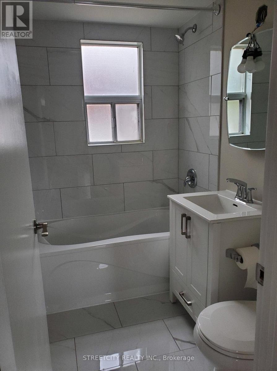 191 Broadway Street, Mississauga, ON - Indoor Photo Showing Bathroom