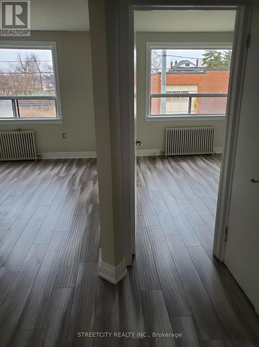 191 Broadway Street, Mississauga, ON - Indoor