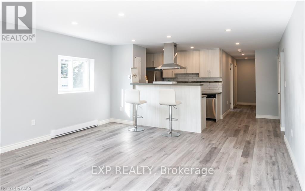 16 - 529 Elm Street, Port Colborne, ON