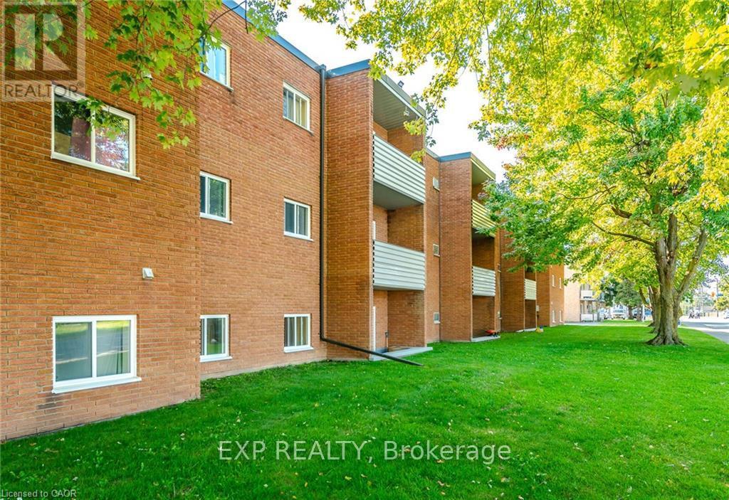 16 - 529 Elm Street, Port Colborne, ON