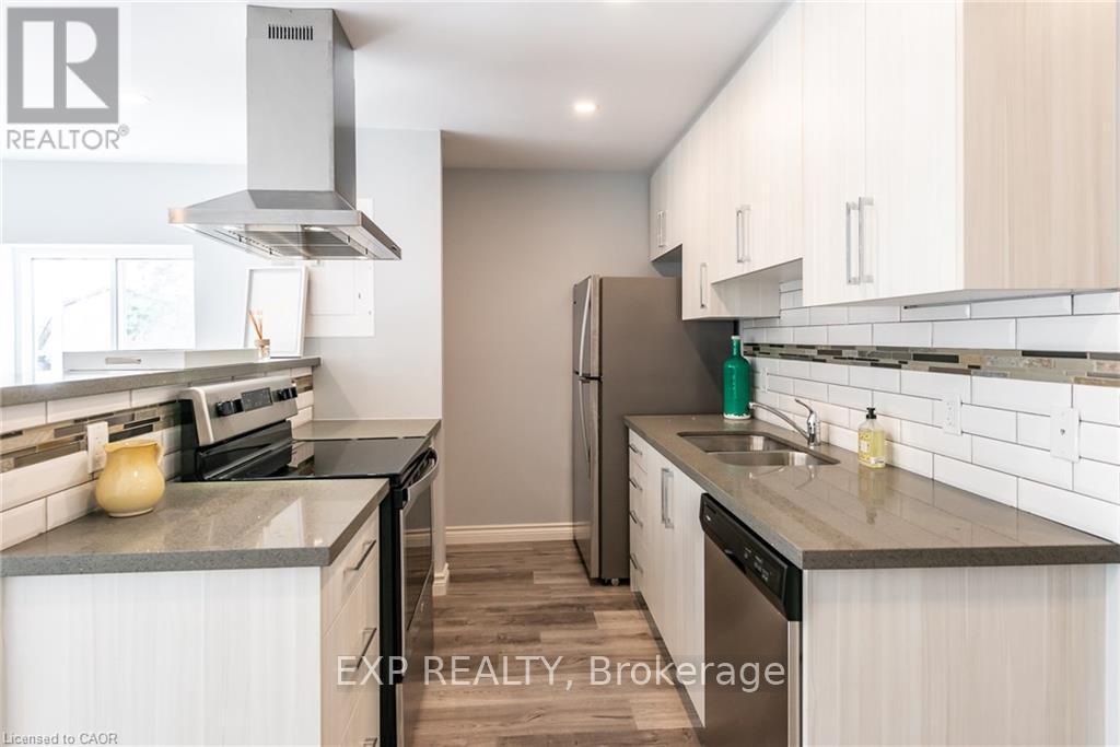 16 - 529 Elm Street, Port Colborne, ON