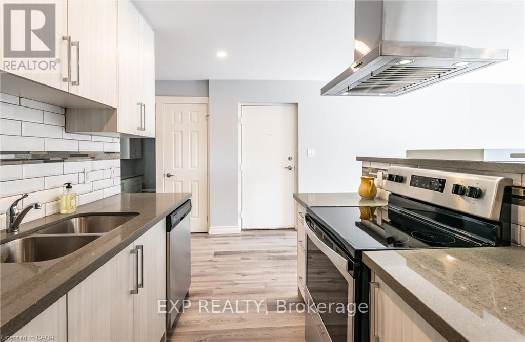 16 - 529 Elm Street, Port Colborne, ON