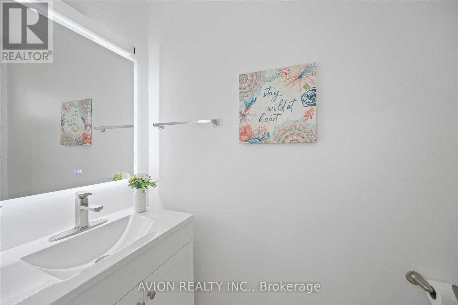 1397 Highgate Court, Oakville, ON - Indoor Photo Showing Bathroom