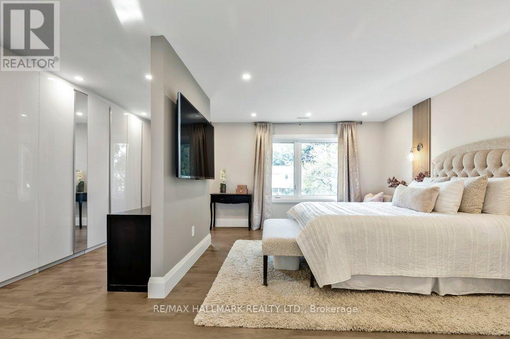 3 Averdon Crescent, Toronto, ON - Indoor Photo Showing Bedroom