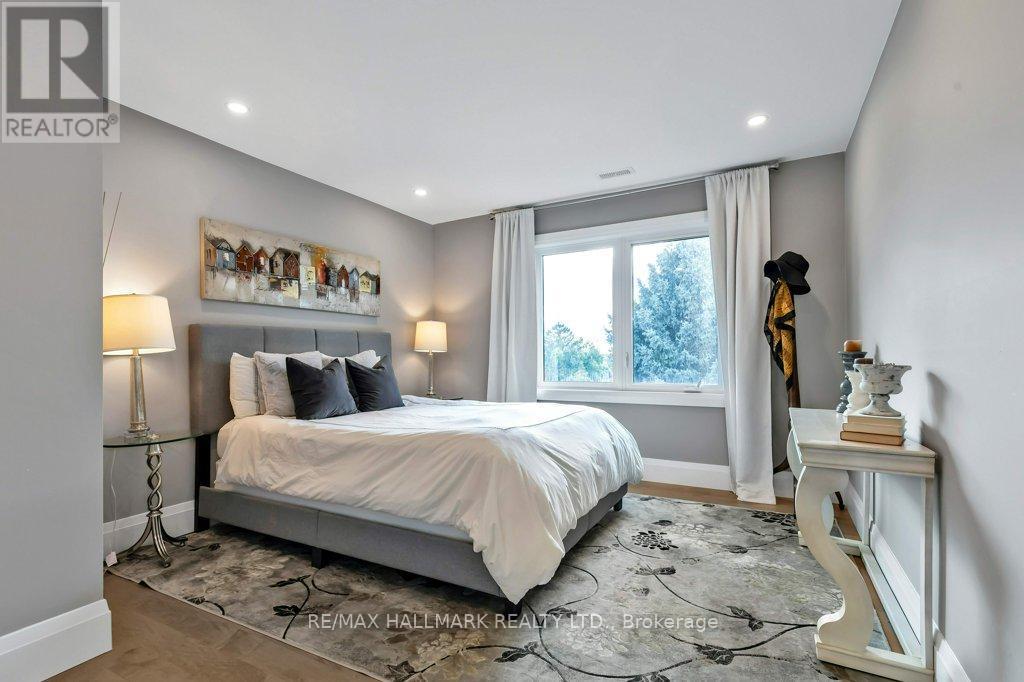 3 Averdon Crescent, Toronto, ON - Indoor Photo Showing Bedroom