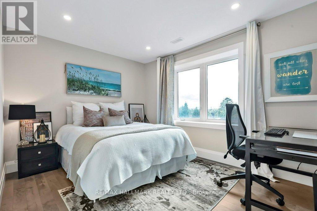 3 Averdon Crescent, Toronto, ON - Indoor Photo Showing Bedroom