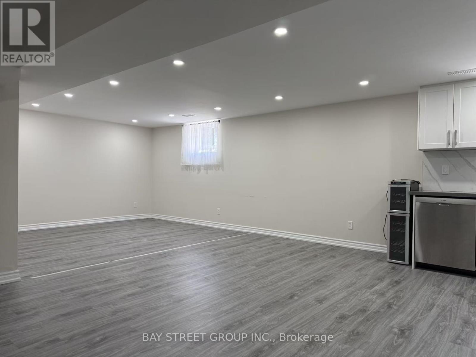 Bsmt-4 Robinson Street, Markham, ON - Indoor