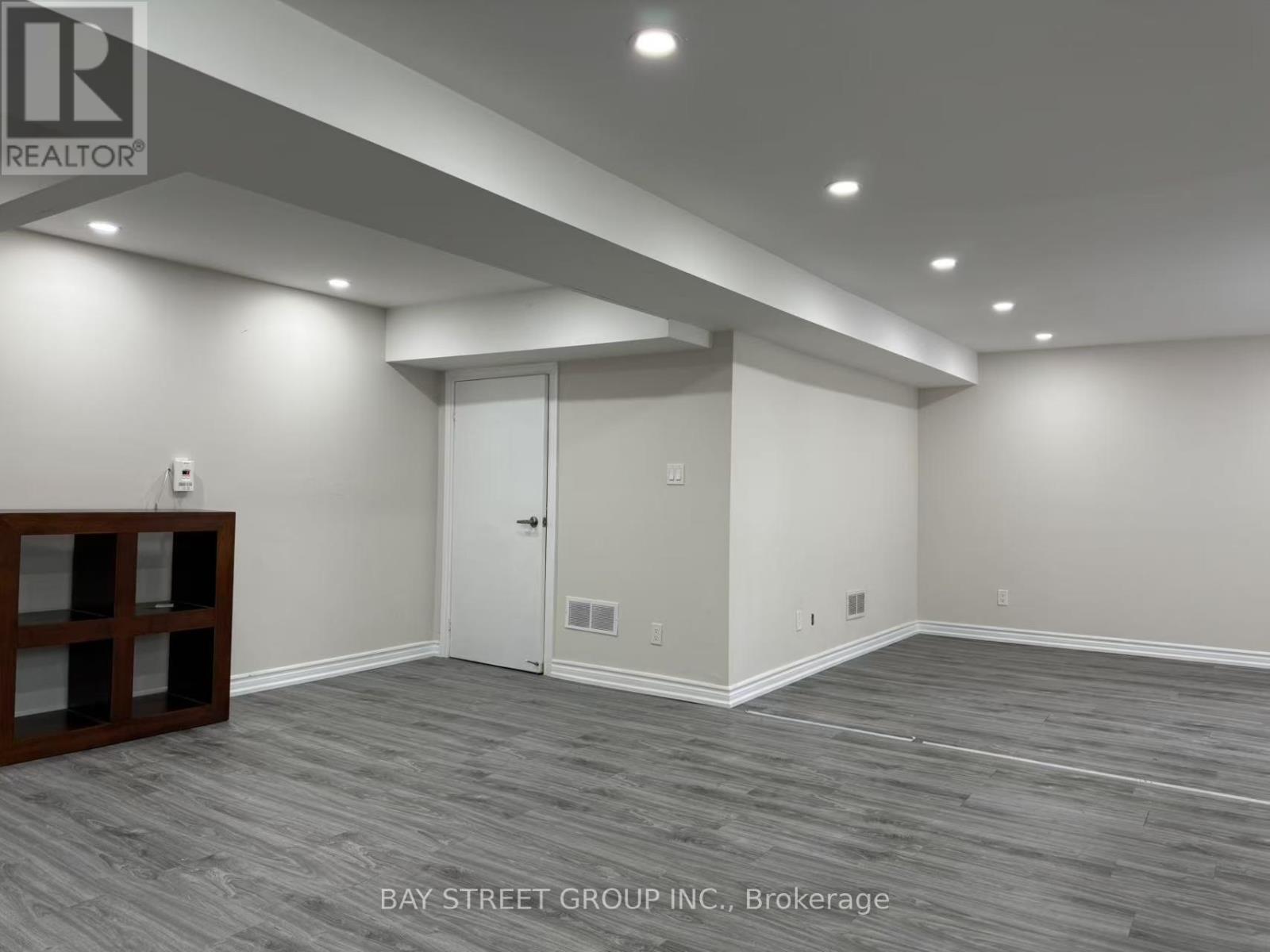 Bsmt-4 Robinson Street, Markham, ON - Indoor