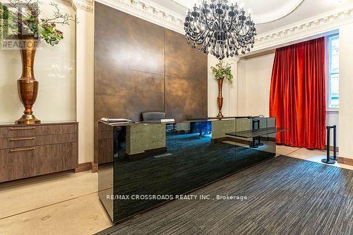 1510 - 197 Yonge Street, Toronto, ON - Photo Showing Other Room