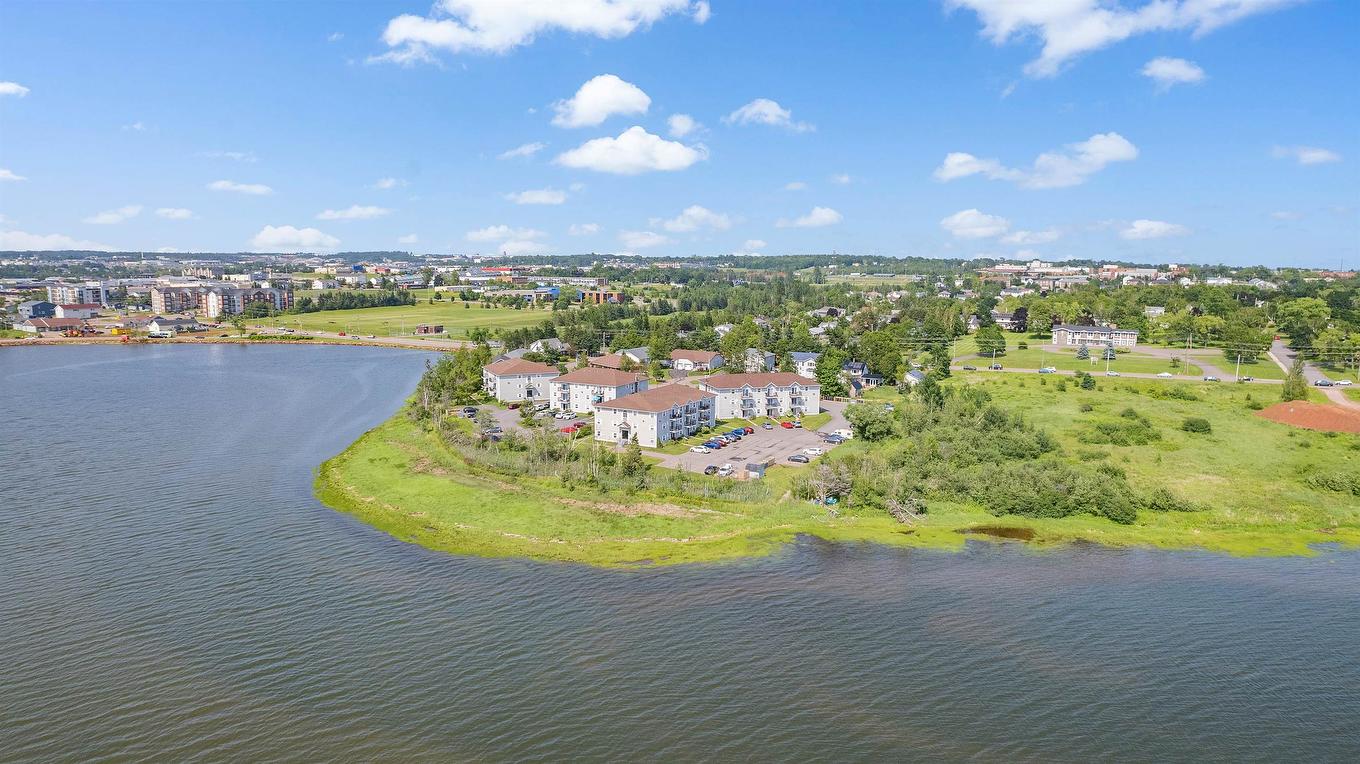7 24 Waterview Heights, Charlottetown, PE
