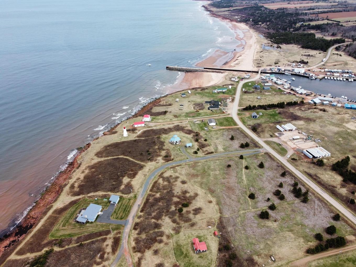 Lot 10 Shipwreck Lane, Naufrage, PE