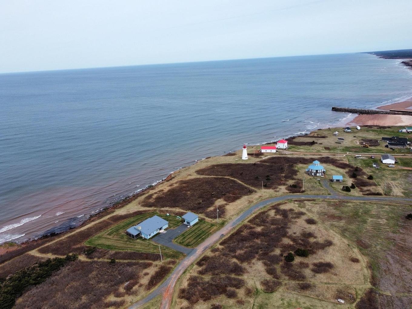 Lot 10 Shipwreck Lane, Naufrage, PE