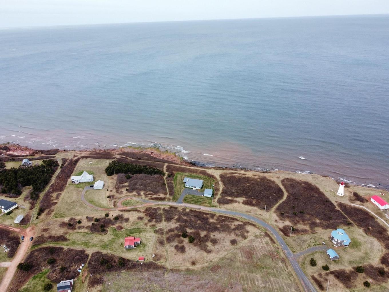 Lot 10 Shipwreck Lane, Naufrage, PE