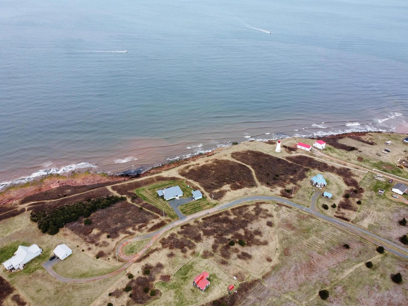 Lot 10 Shipwreck Lane, Naufrage, PE