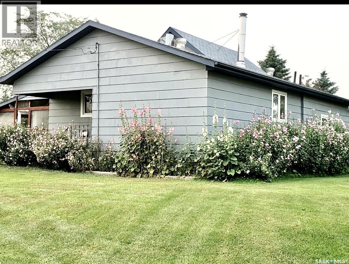 Neufeld Spalding Acreage, Spalding Rm No. 368, SK - Outdoor