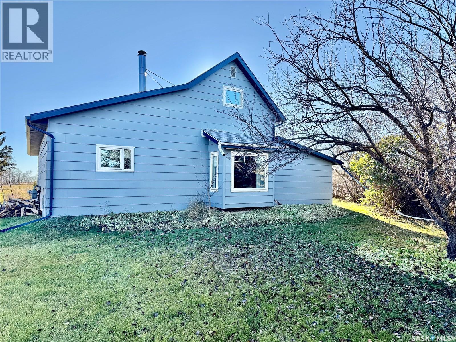 Neufeld Spalding Acreage, Spalding Rm No. 368, SK - Outdoor