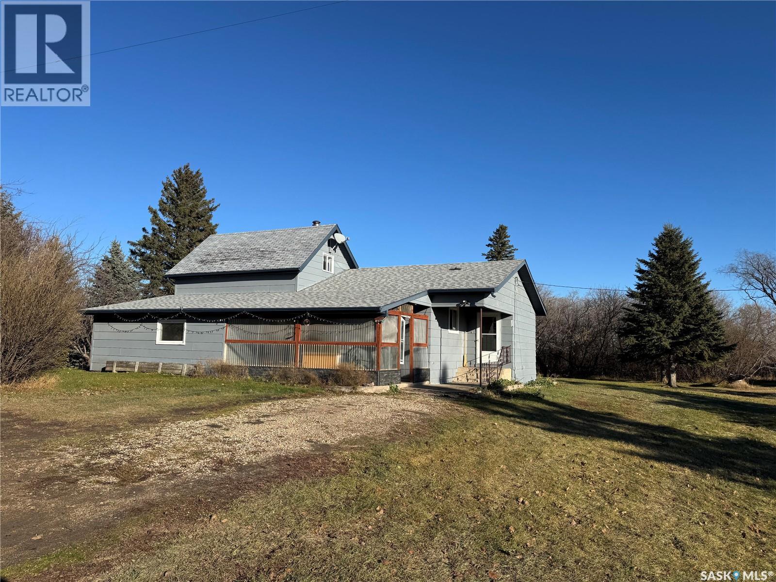 Neufeld Spalding Acreage, Spalding Rm No. 368, SK - Outdoor