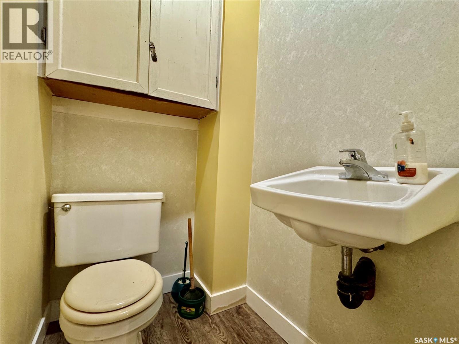 Neufeld Spalding Acreage, Spalding Rm No. 368, SK - Indoor Photo Showing Bathroom