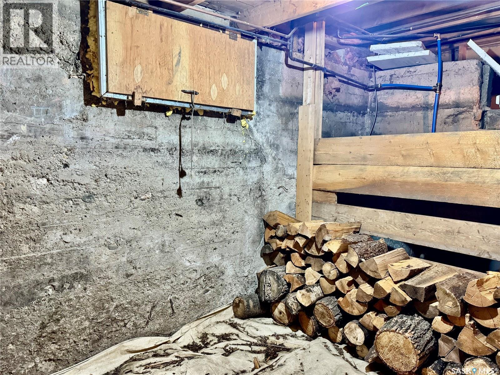 Neufeld Spalding Acreage, Spalding Rm No. 368, SK - Photo Showing Other Room