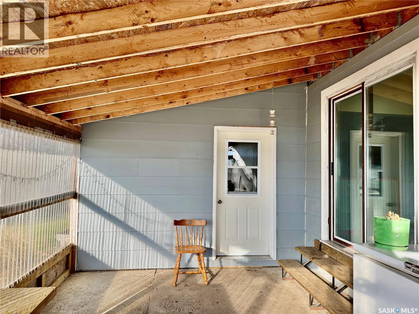 Neufeld Spalding Acreage, Spalding Rm No. 368, SK - With Exterior