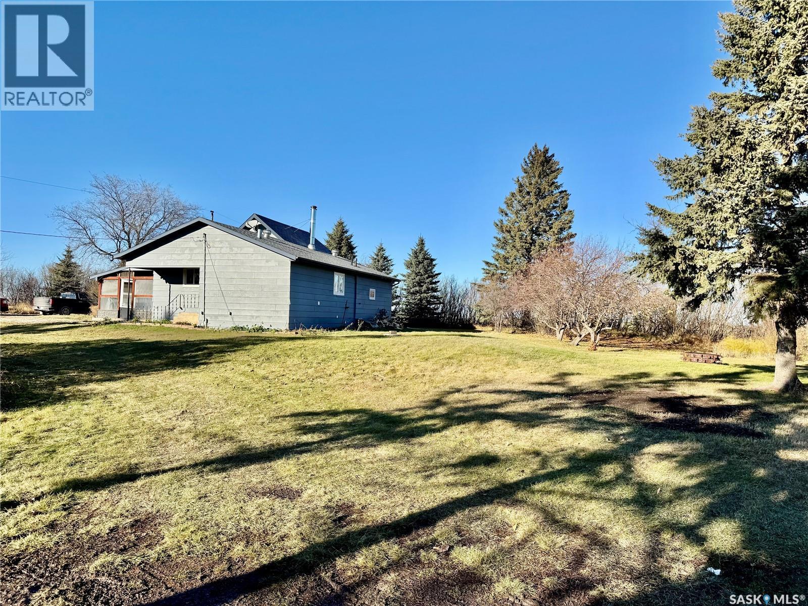 Neufeld Spalding Acreage, Spalding Rm No. 368, SK - Outdoor