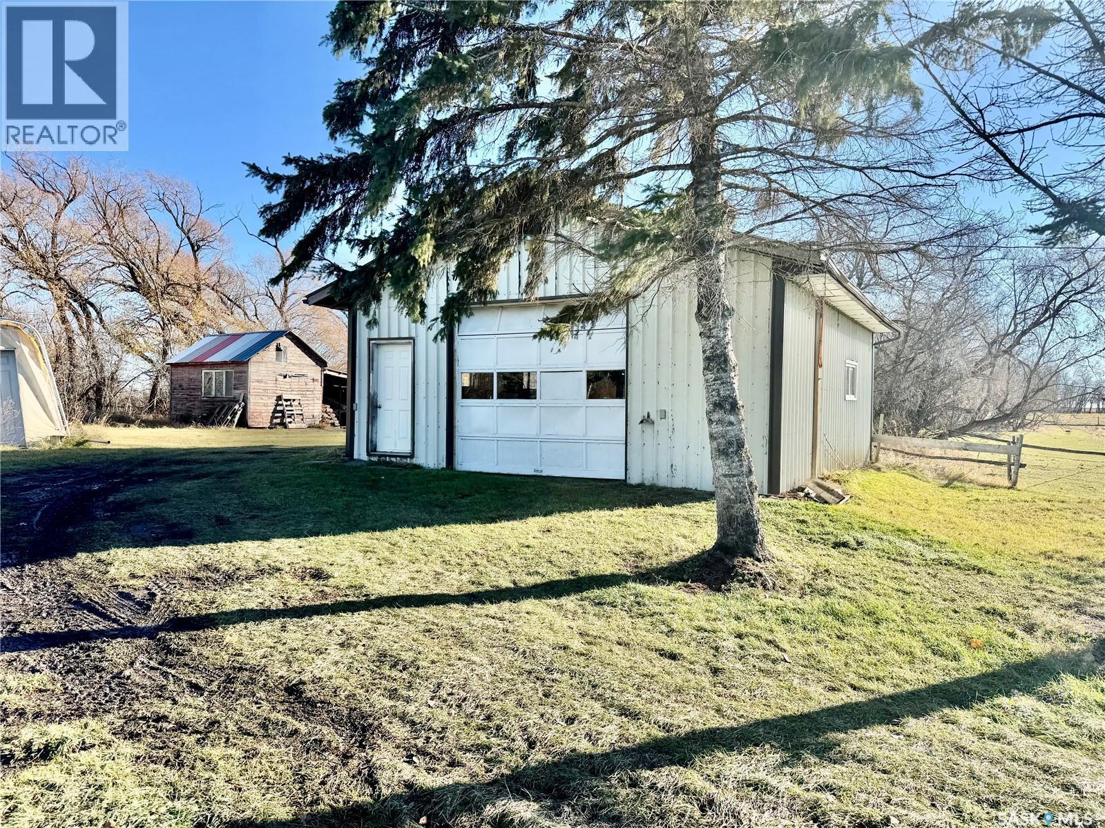 Neufeld Spalding Acreage, Spalding Rm No. 368, SK - Outdoor