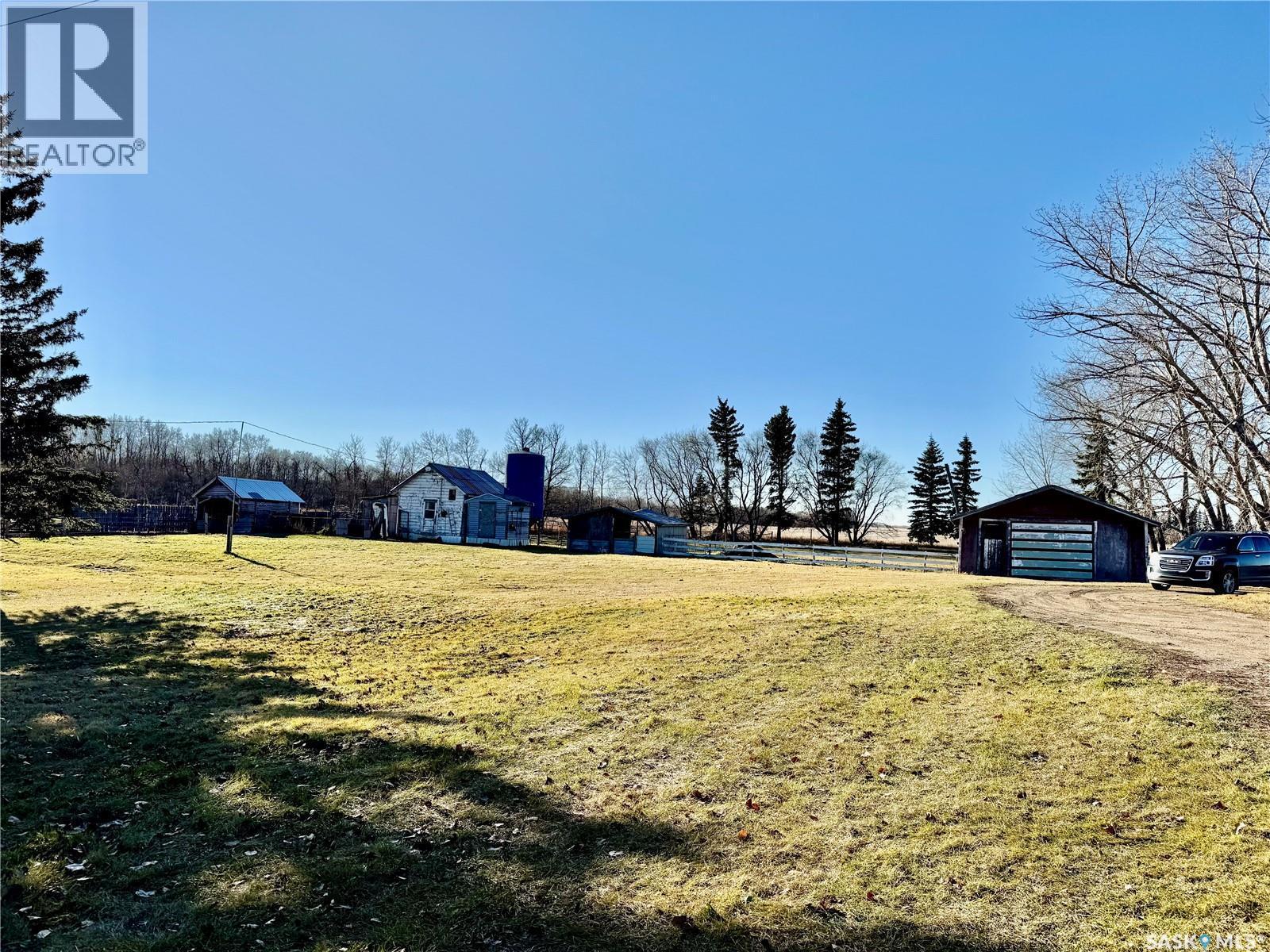 Neufeld Spalding Acreage, Spalding Rm No. 368, SK - Outdoor