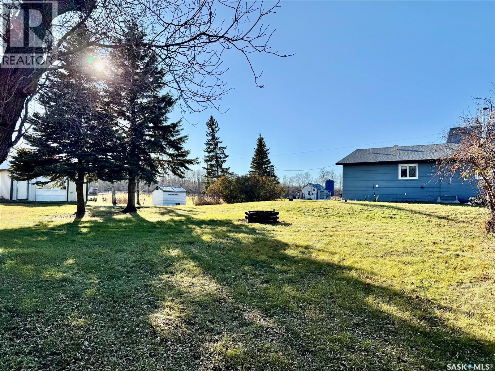 Neufeld Spalding Acreage, Spalding Rm No. 368, SK - Outdoor