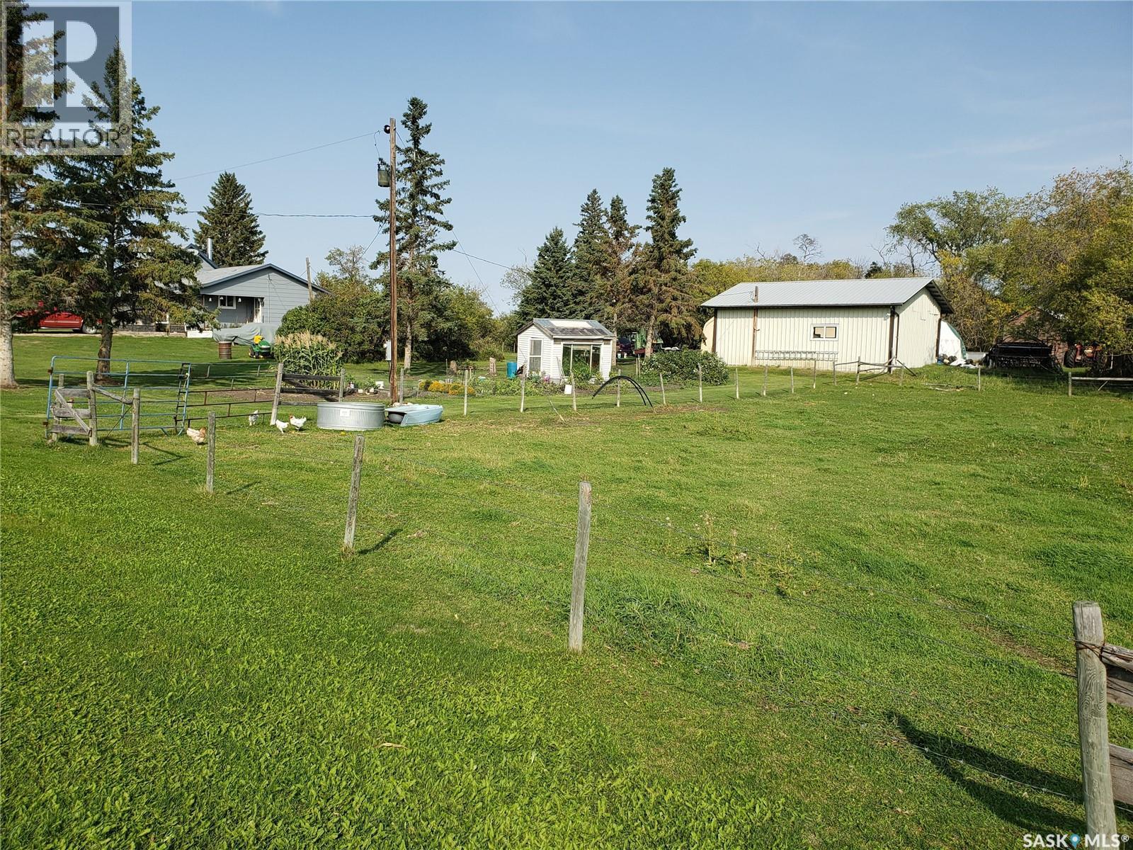 Neufeld Spalding Acreage, Spalding Rm No. 368, SK - Outdoor